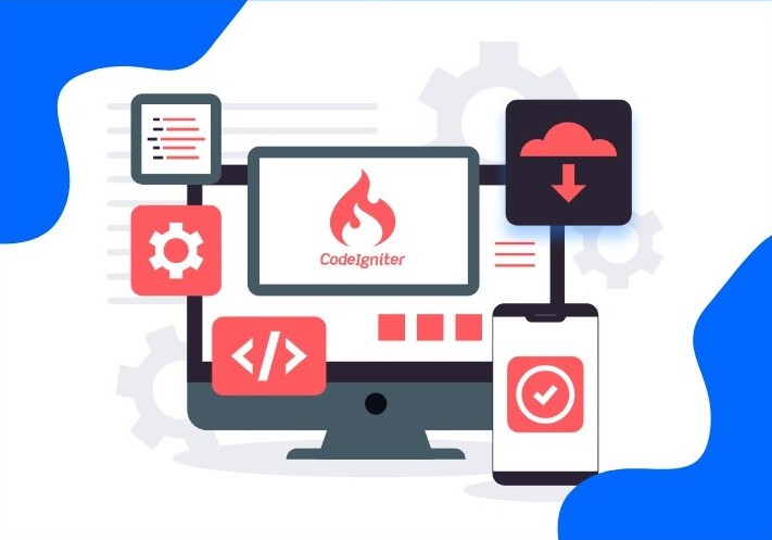 CodeIgniter