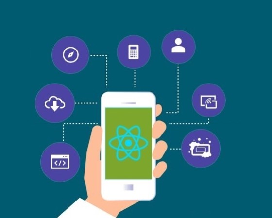 ReactJS Development Services