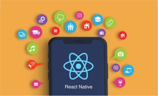 Flutter App Development