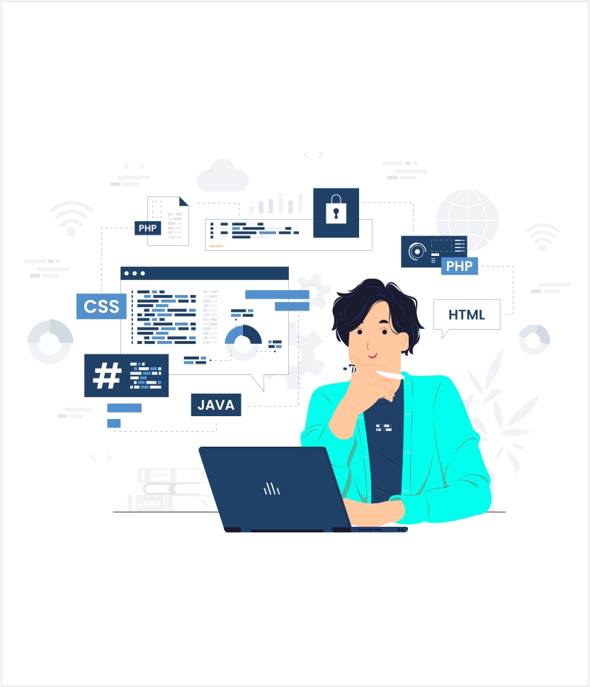 Mobile App Development Services