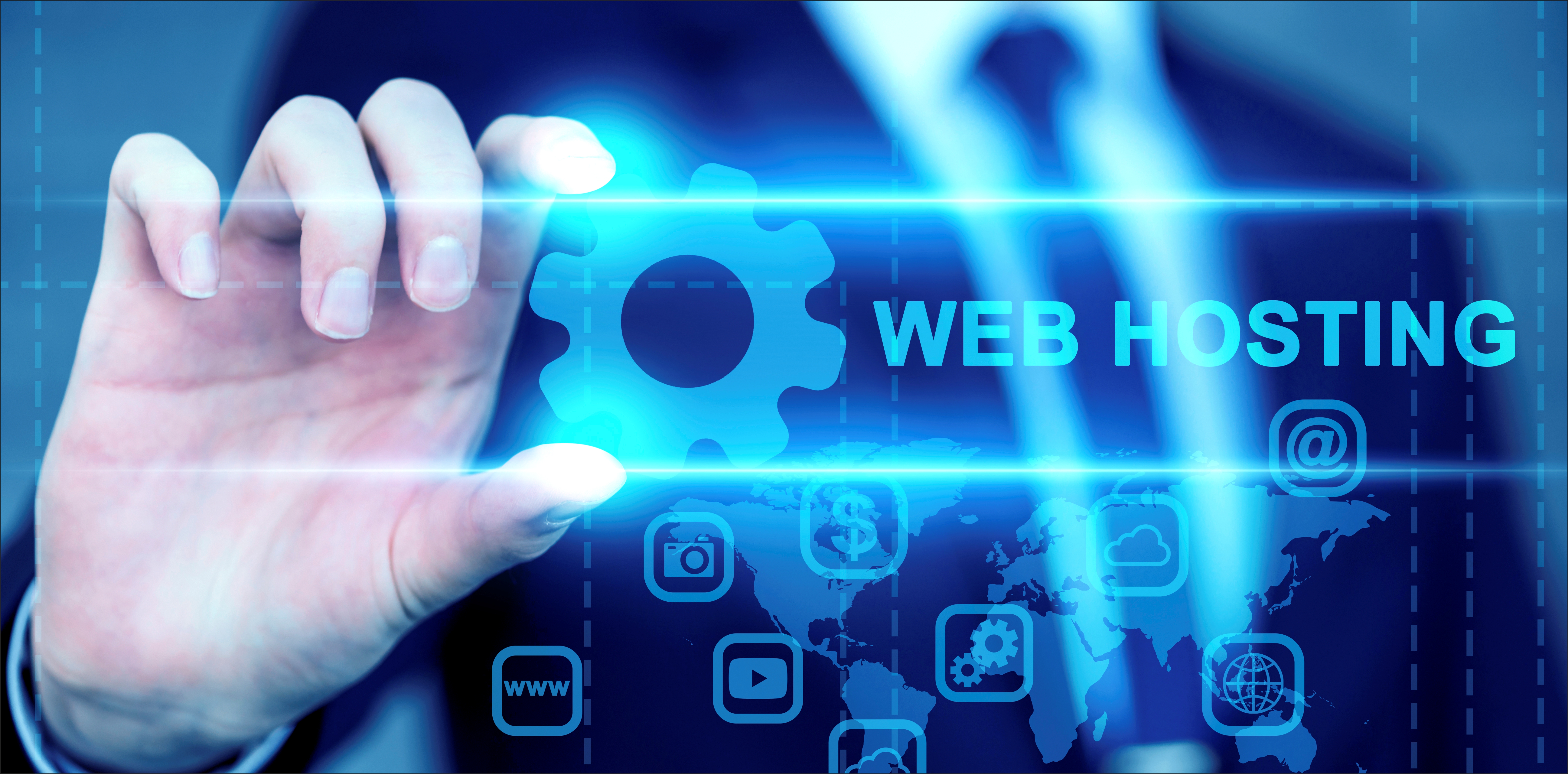 Website Development