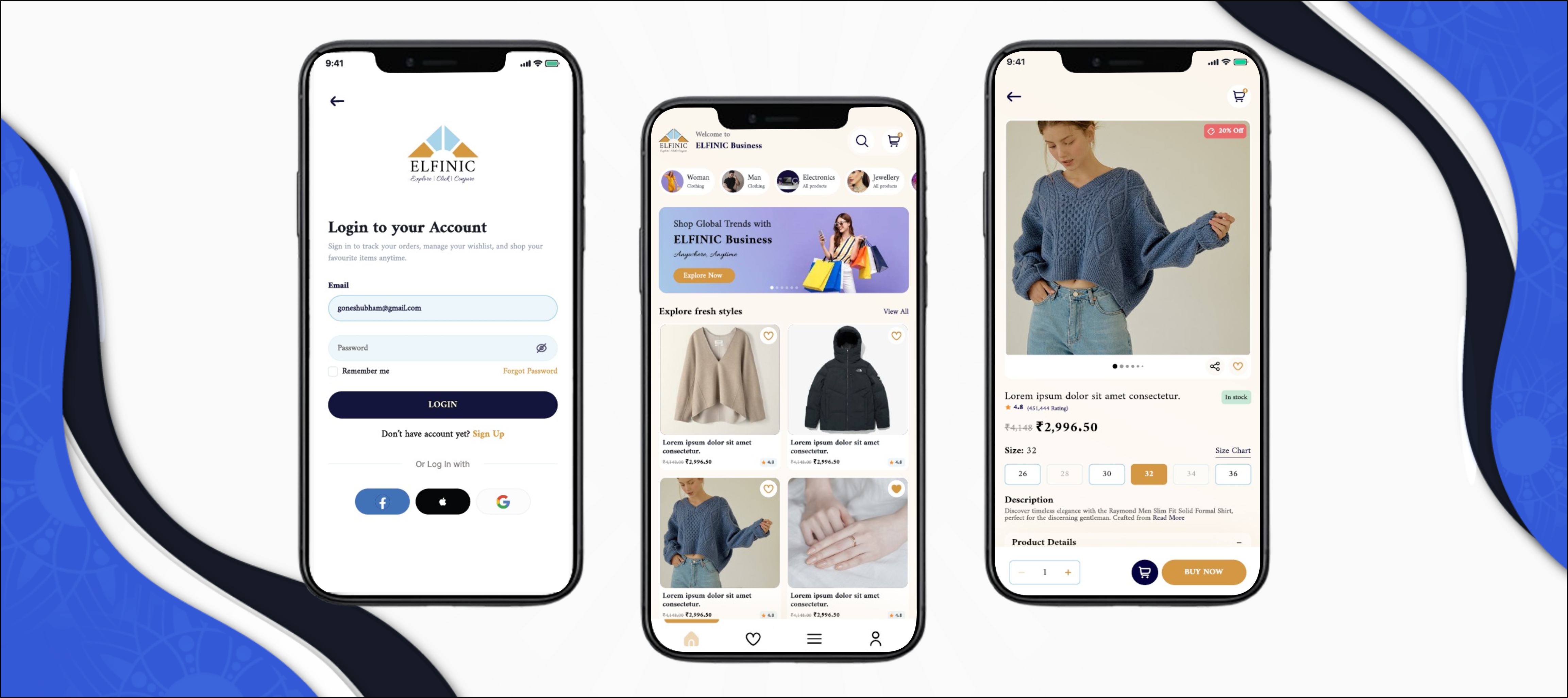 GSB Platform