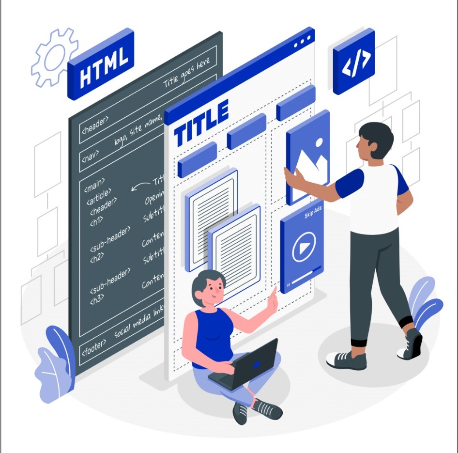UI UX Design