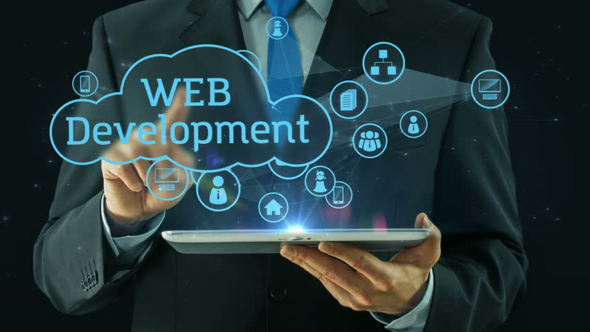 Website Design Services