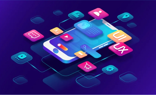 iOS App Development