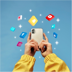 Social Media